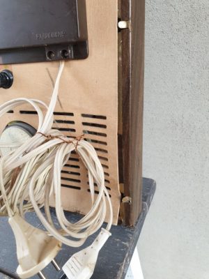 Radijo taško aparatas - Image 6