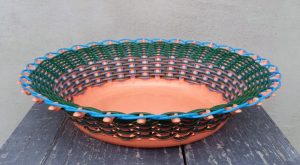 Plastikinis indas - Image 2