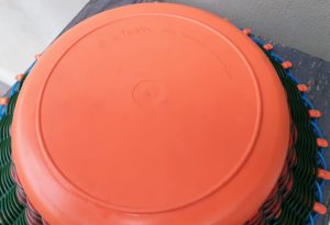 Plastikinis indas - Image 3