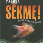 Cyndi Crother. Pagauk sėkmę!: žuvų pardavėjų raktas į sėkmę...