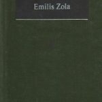 Emilis Zola. Moterų laimė