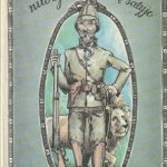Luji Busenaras. Paryžiečio nuotykiai liūtų šalyje