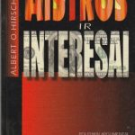 Hirschman Albert O. Aistros ir Interesai