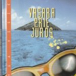 Anne Philipe. Vasara prie jūros