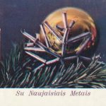 Atvirukas "Su naujaisiais metais"