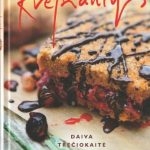 Daiva Trečiokaitė. Kvepiantys