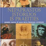 Nepaprastos istorijos iš praeities