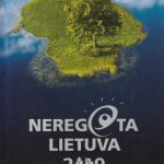 Marius Jovaiša. Neregėta Lietuva