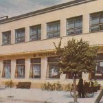 Atvirukas "K. Naumiestis"