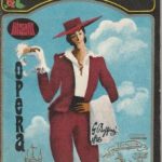 Brošiūra "Sevilijos kirpėjas"