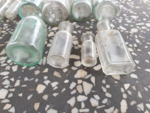 Buteliukų rinkinys - Image 4