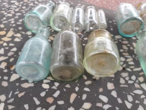 Buteliukų rinkinys - Image 5