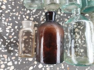 Buteliukų rinkinys - Image 5