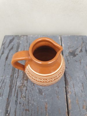 Molinė vaza - ąsotėlis - Image 3