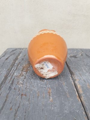 Molinė vaza - ąsotėlis - Image 4