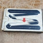 Plaštakos espanderis