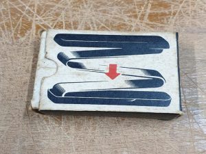 Plaštakos espanderis