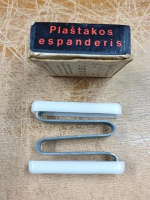Plaštakos espanderis - Image 2