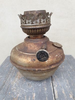 Žibalinės lempos dalis - Image 3