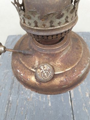 Žibalinės lempos dalis - Image 4