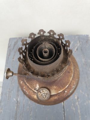 Žibalinės lempos dalis - Image 5