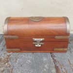 Papuošalų dėžutė