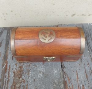 Papuošalų dėžutė - Image 2