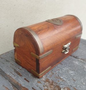 Papuošalų dėžutė - Image 3