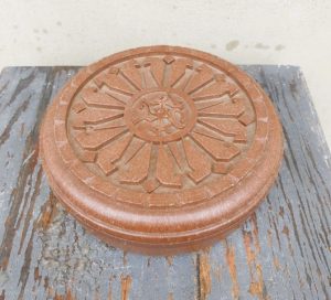 Papuošalų dėžutė