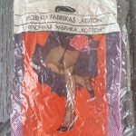 Pėdkelnės pakuotėje