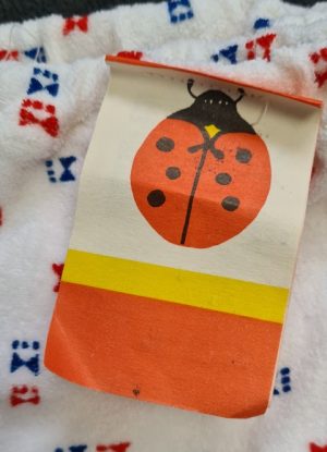 "Utenos trikotažas" šliaužtinukai - Image 3