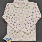 "Utenos trikotažas" švarkelis kūdikiui