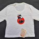 "Utenos trikotažas" vaikiški marškinėliai