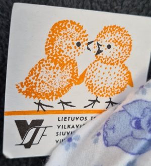 Šliaužtinukai - Image 4