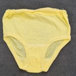 Tarybinės vaikiškos apatinės kelnaitės