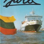 "Jūra", 1996/pavasaris