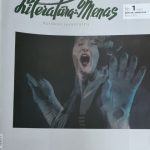 "Literatūra ir menas, 2012 m. komplektas (Nr. 1-47)