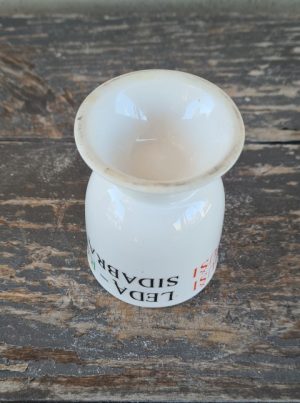 Kiaušinio dėklas "Pramuši ledą - rasi sidabrą, pramuši sidabrą - rasi auksą" - Image 4