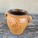 Suvenyrinė puodynėlė