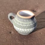 Suvenyrinis ąsotėlis