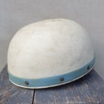 Motociklininko šalmas