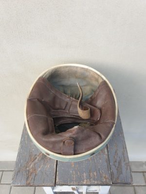 Motociklininko šalmas - Image 5