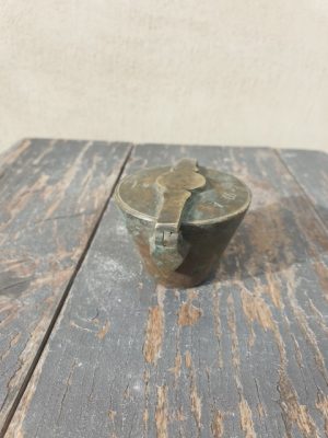 Svarstyklių svareliai - Image 3