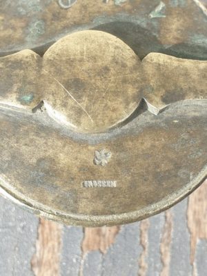 Svarstyklių svareliai - Image 5