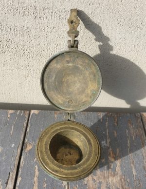 Svarstyklių svareliai - Image 6