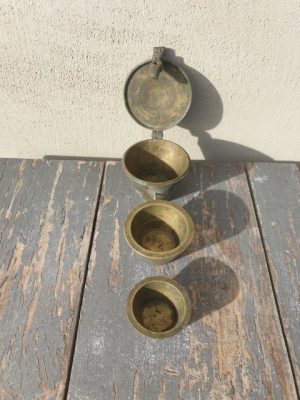 Svarstyklių svareliai - Image 7