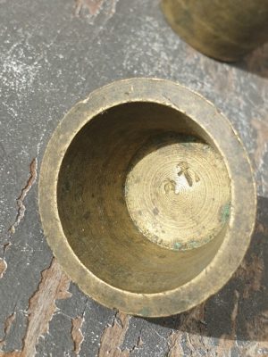 Svarstyklių svareliai - Image 8