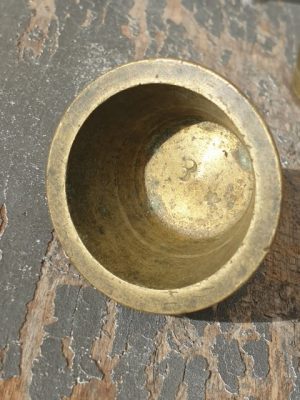 Svarstyklių svareliai - Image 9