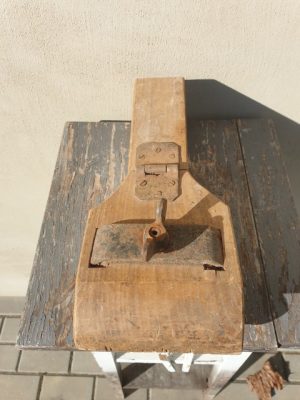 Senovinis įrankis - Image 3