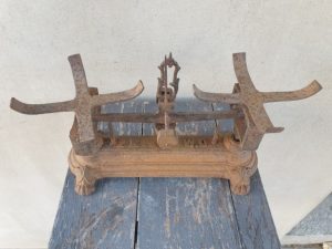 Svarstyklės - Image 2